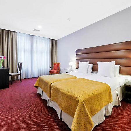 La Boutique Hotel Prague Ngoại thất bức ảnh