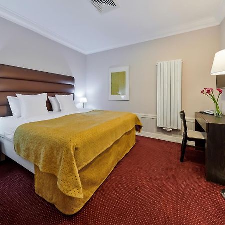 La Boutique Hotel Prague Ngoại thất bức ảnh