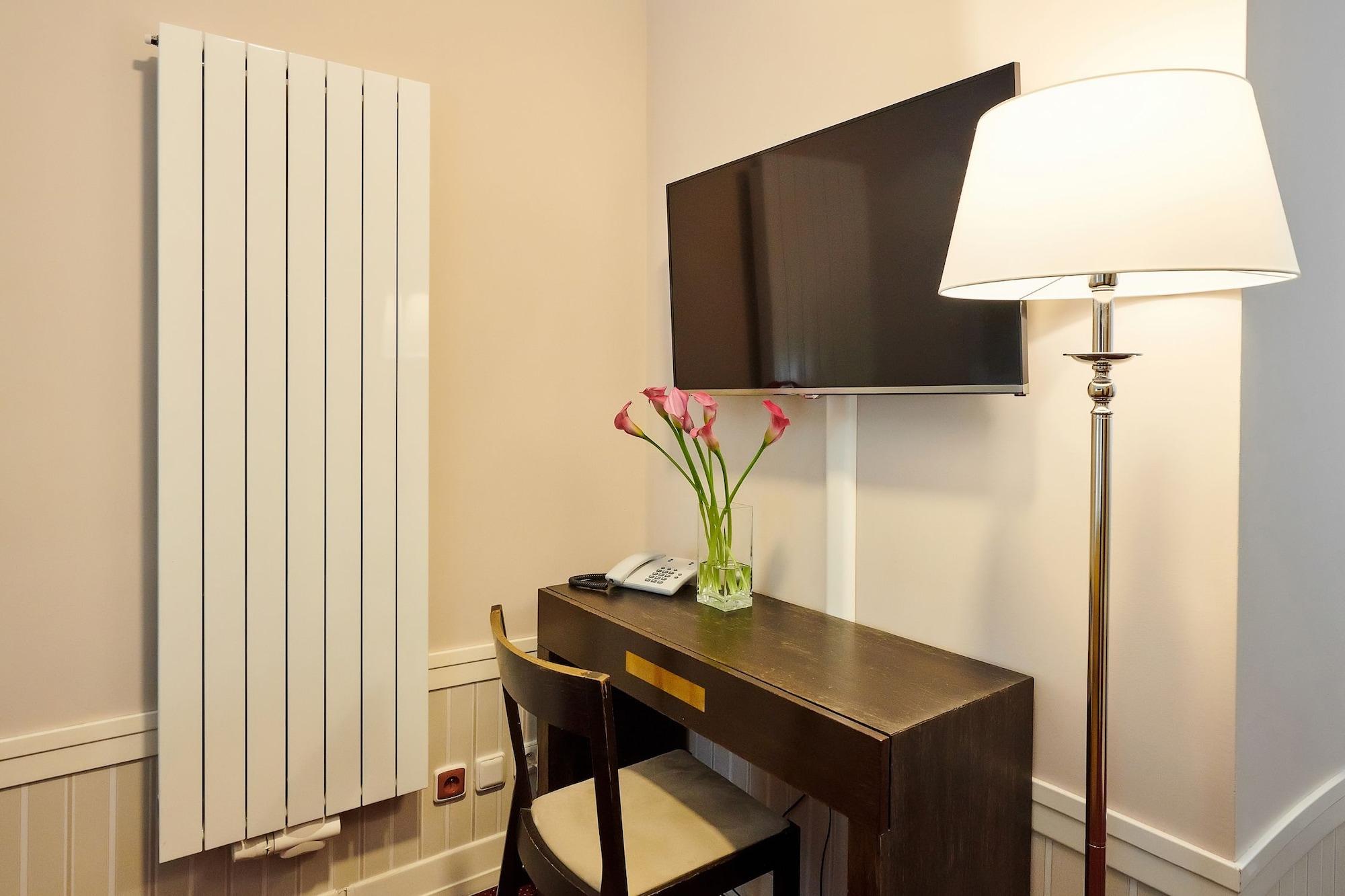 La Boutique Hotel Prague Ngoại thất bức ảnh