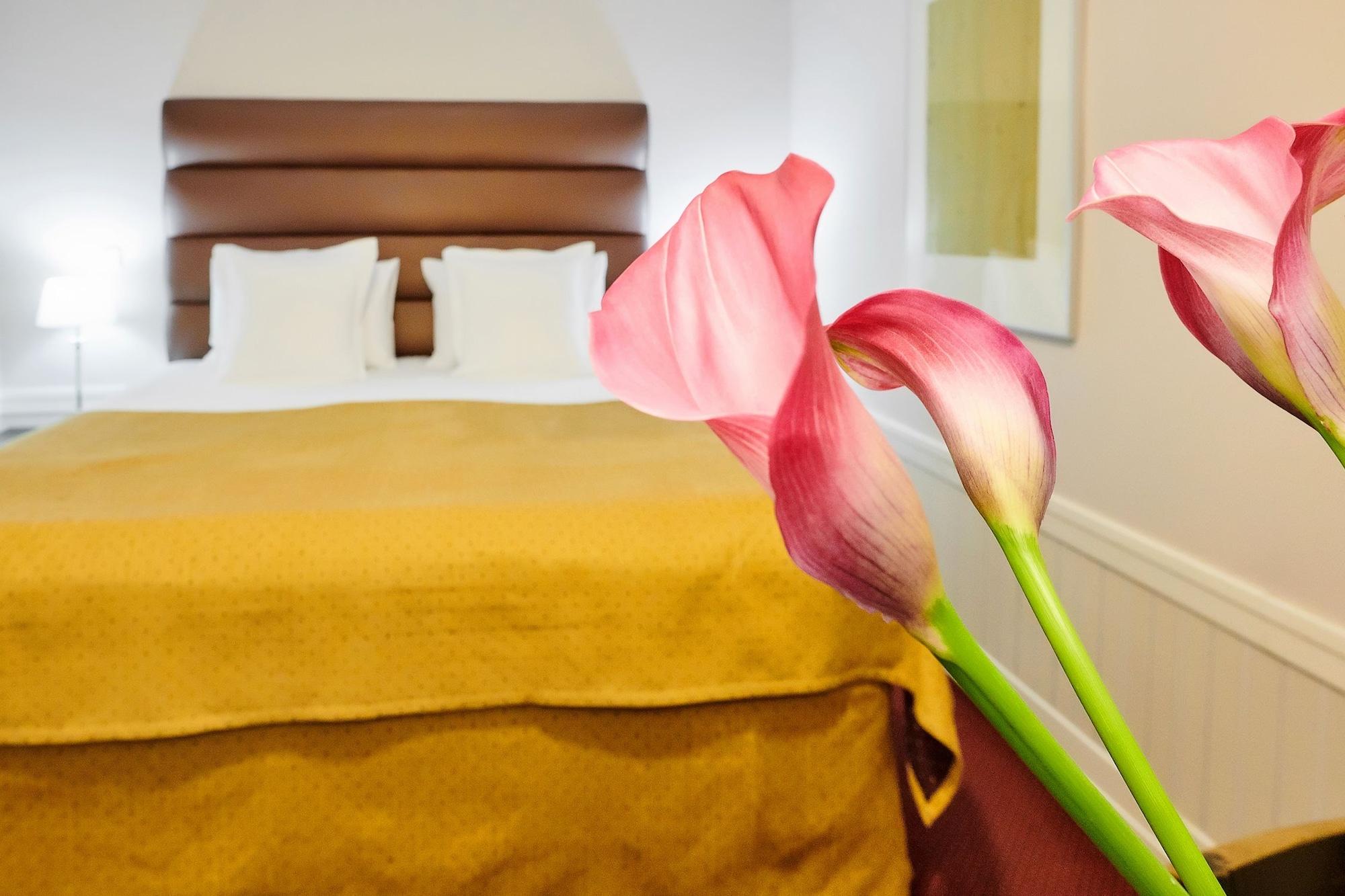 La Boutique Hotel Prague Ngoại thất bức ảnh