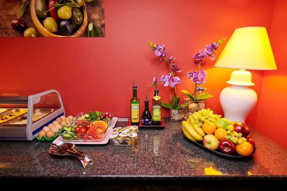La Boutique Hotel Prague Ngoại thất bức ảnh