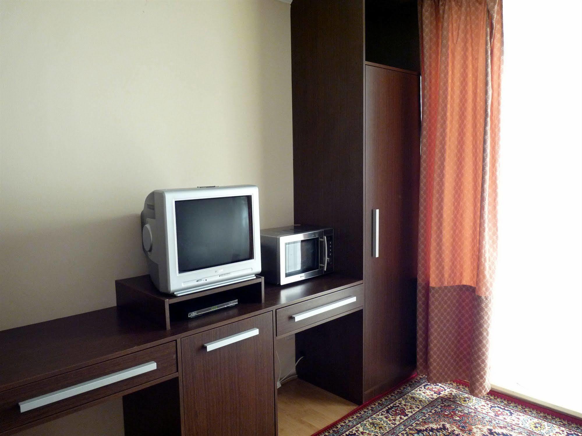 La Boutique Hotel Prague Ngoại thất bức ảnh