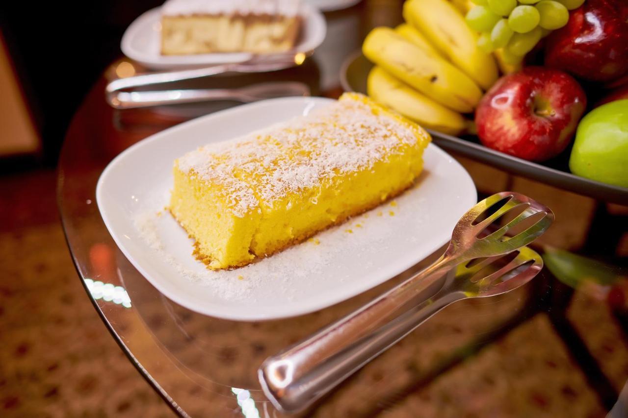 La Boutique Hotel Prague Ngoại thất bức ảnh