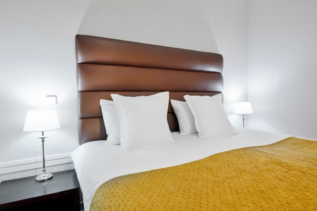 La Boutique Hotel Prague Ngoại thất bức ảnh