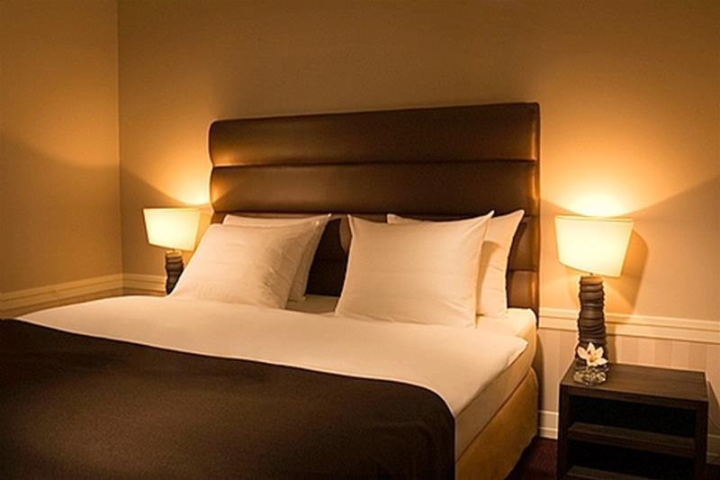 La Boutique Hotel Prague Ngoại thất bức ảnh