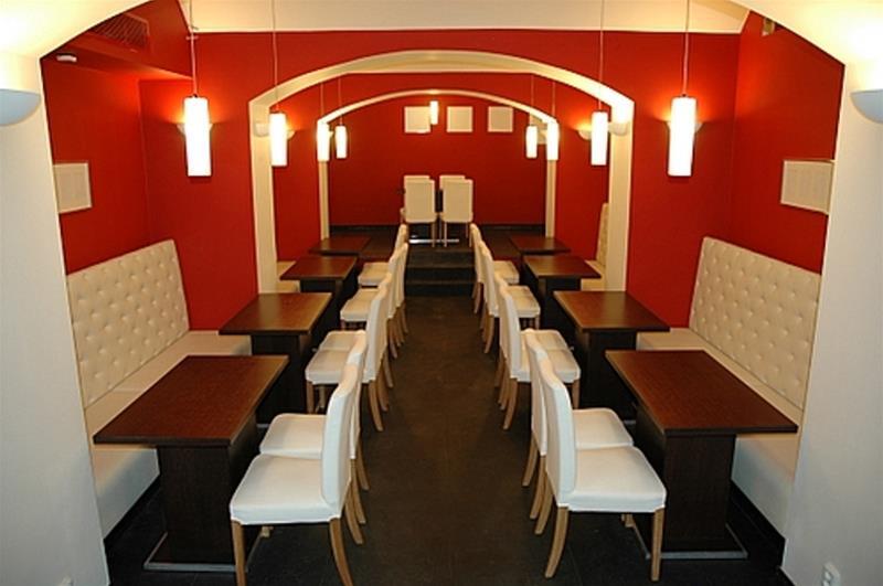 La Boutique Hotel Prague Ngoại thất bức ảnh